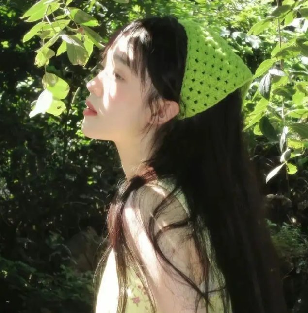 夜晚游玩生活