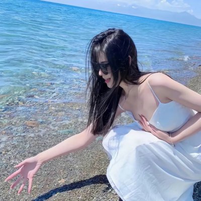两个人的小森林
