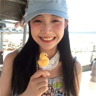 武训传